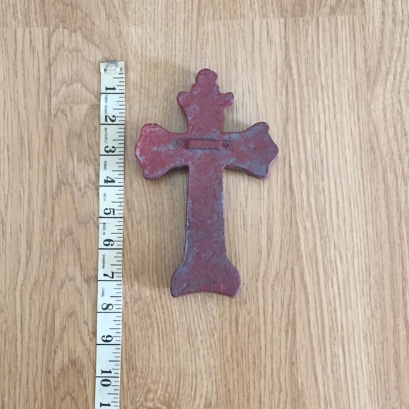 “Cross” 🐣 🐇 ✝️ 🇺🇸 - Picture 4 of 4